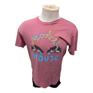 Modest Mouse Indie Rock Tee — Men’s Large